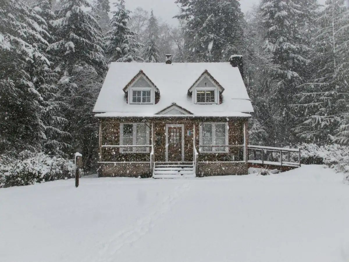 Blog Winterize Your Home